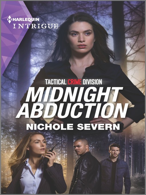 Title details for Midnight Abduction by Nichole Severn - Available